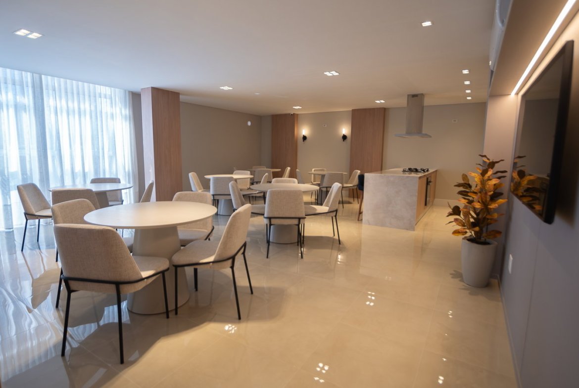 Apartamento Vila Madalena Balneário Camboriú (SC) – CONCASE