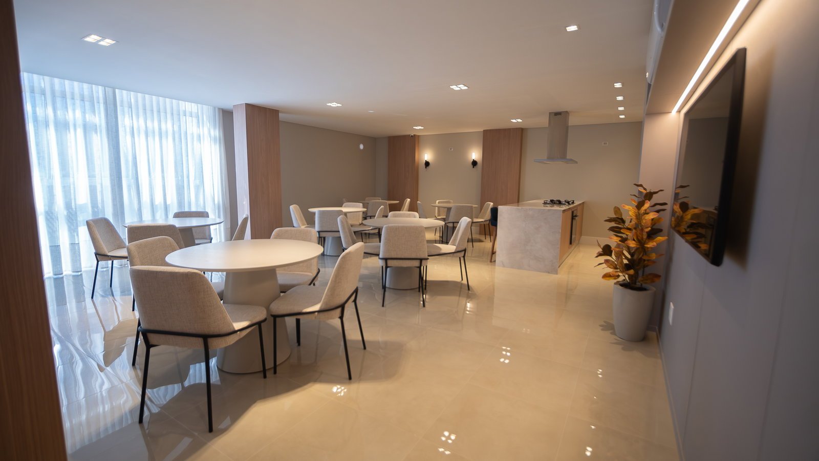 Apartamento Vila Madalena Balneário Camboriú (SC) – CONCASE