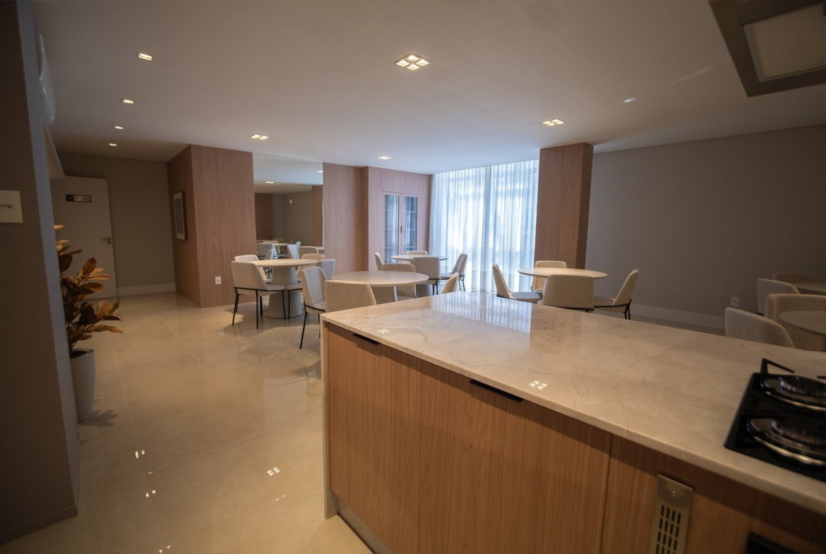 Apartamento Vila Madalena Balneário Camboriú (SC) – CONCASE