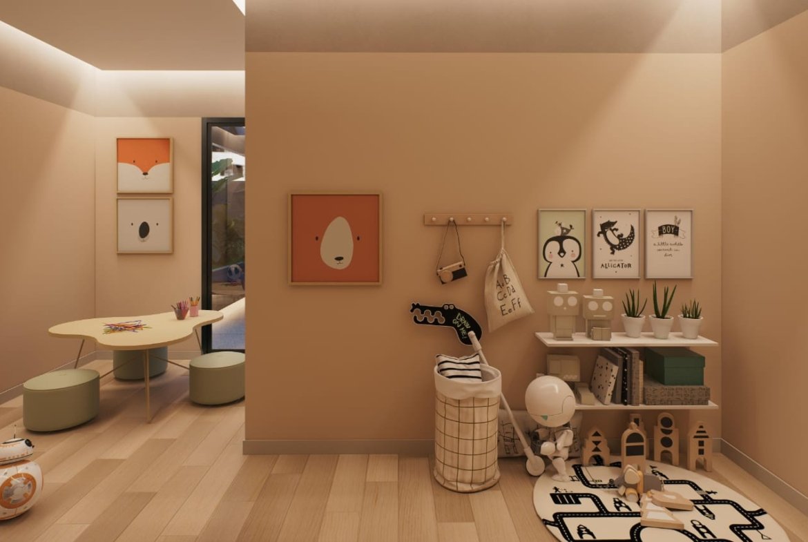 Apartamento Vitalité Residence Balneário Camboriú (SC) – CS-X