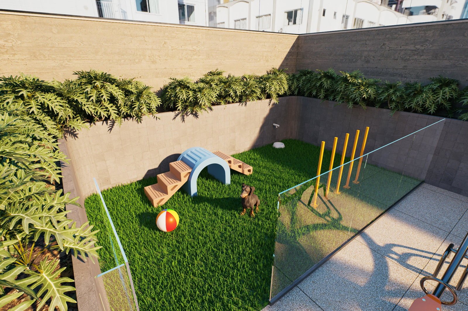 Apartamento Vitalité Residence Balneário Camboriú (SC) – CS-X