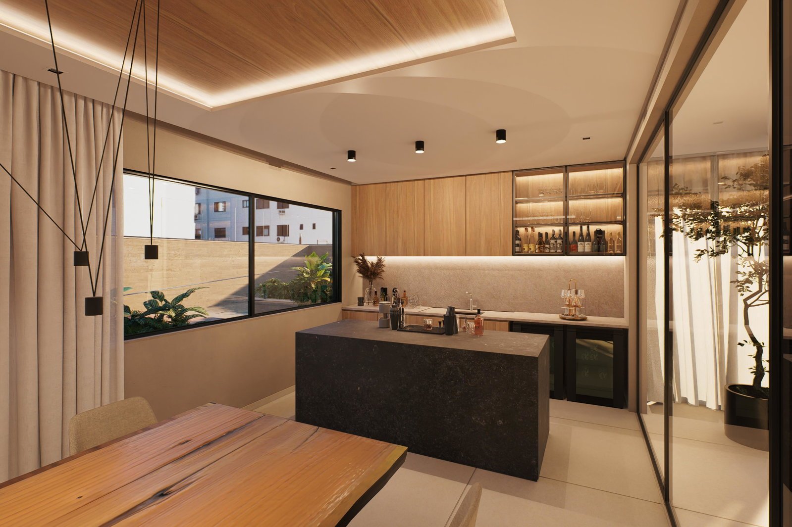 Apartamento Vitalité Residence Balneário Camboriú (SC) – CS-X