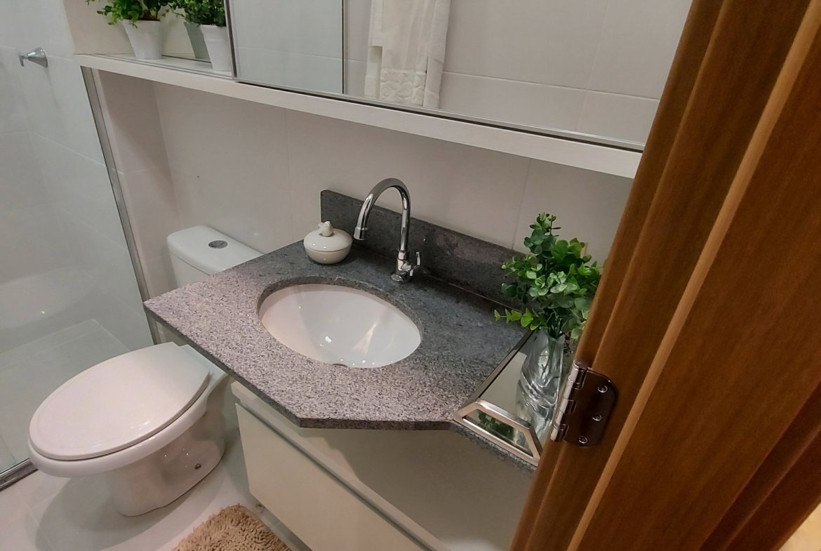 Apartamento Torres Douro Residencial Maringá (PR) – DESIGN