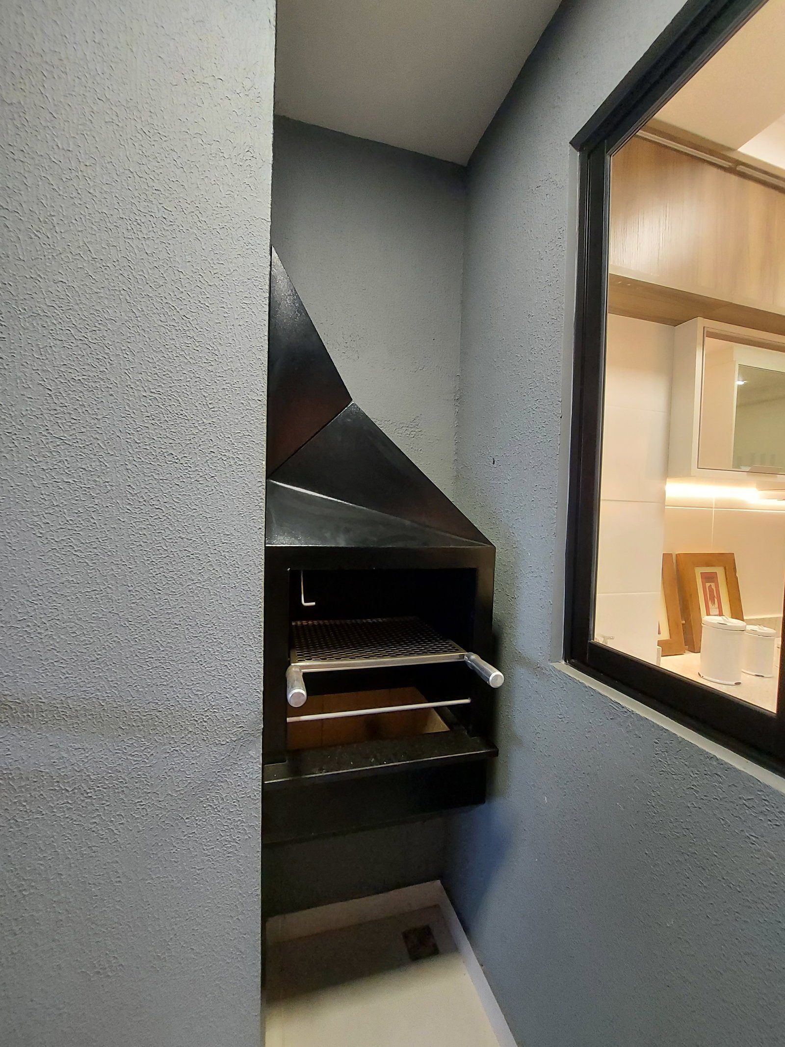 Apartamento Torres Douro Residencial Maringá (PR) – DESIGN