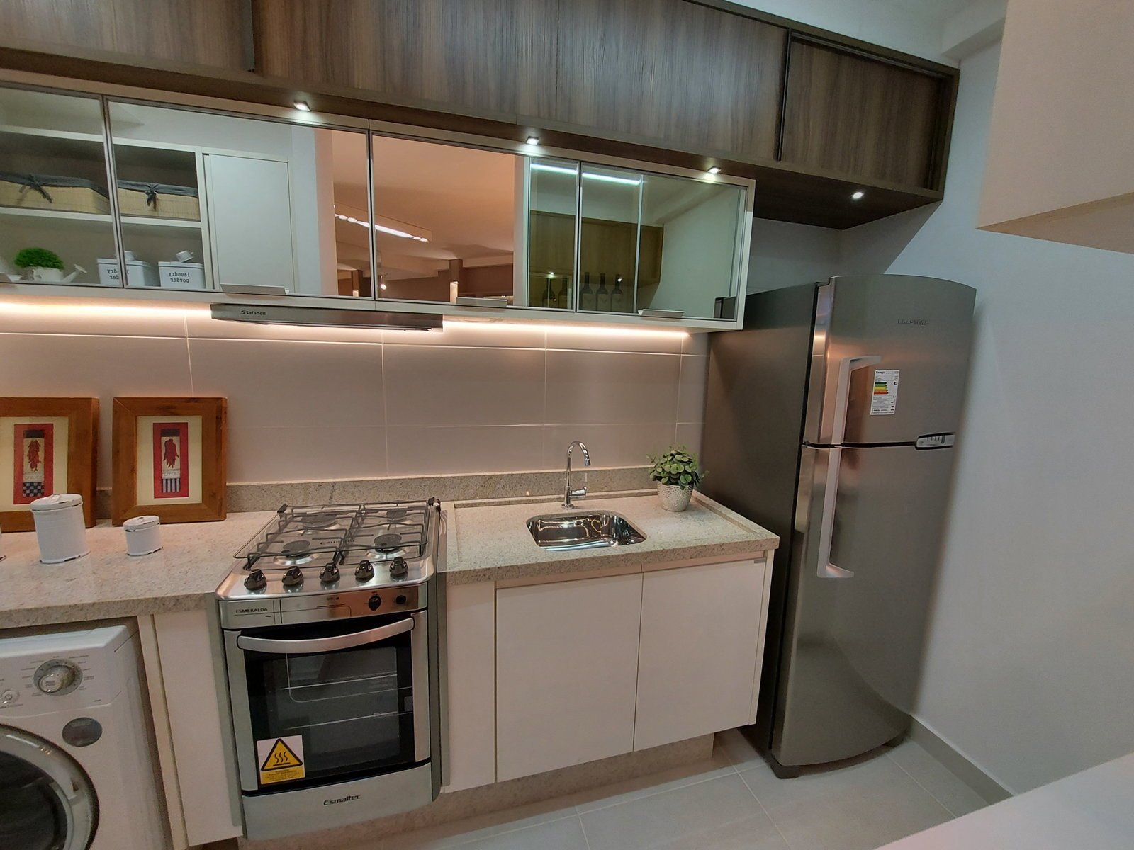 Apartamento Torres Douro Residencial Maringá (PR) – DESIGN
