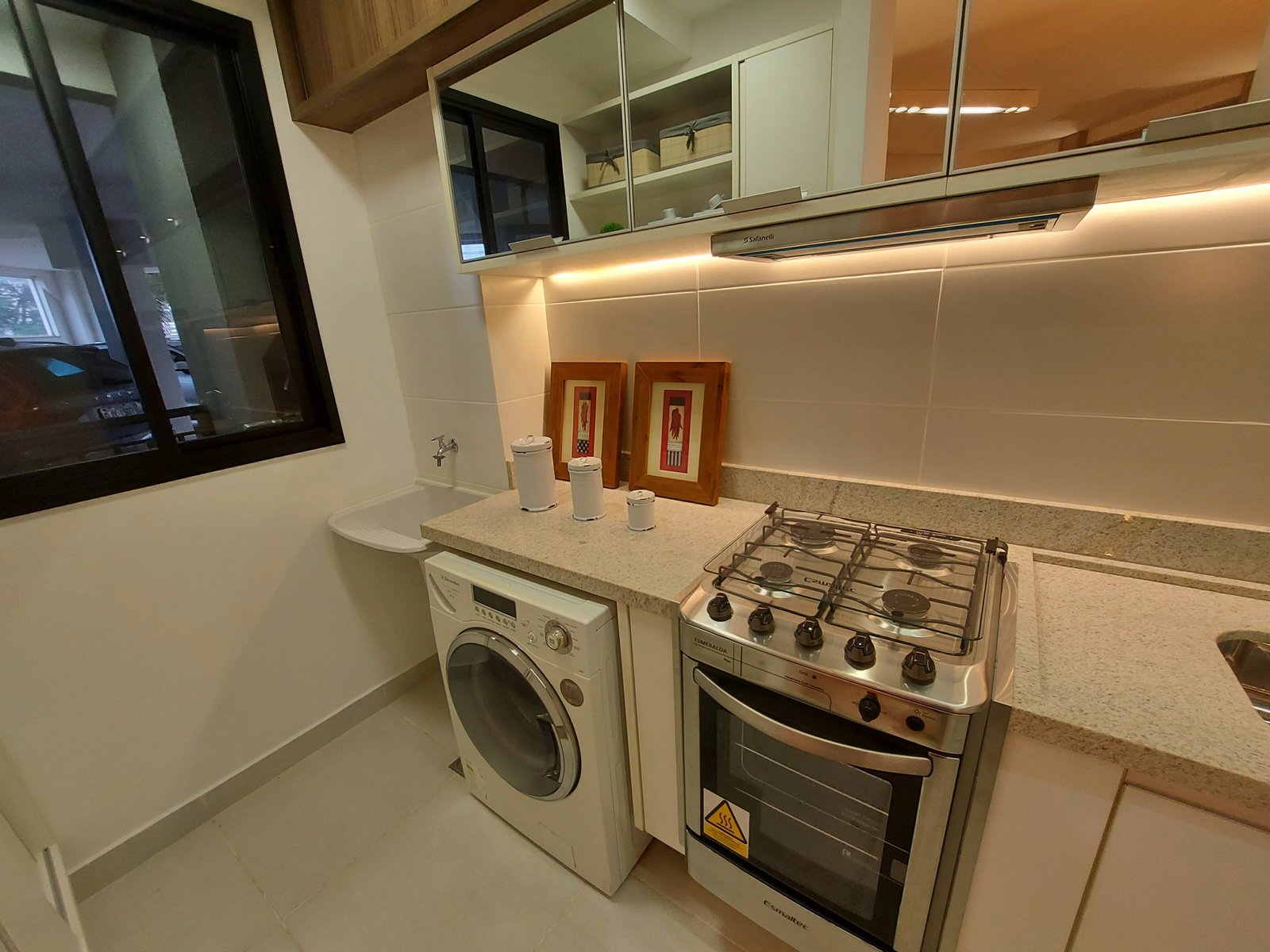 Apartamento Torres Douro Residencial Maringá (PR) – DESIGN