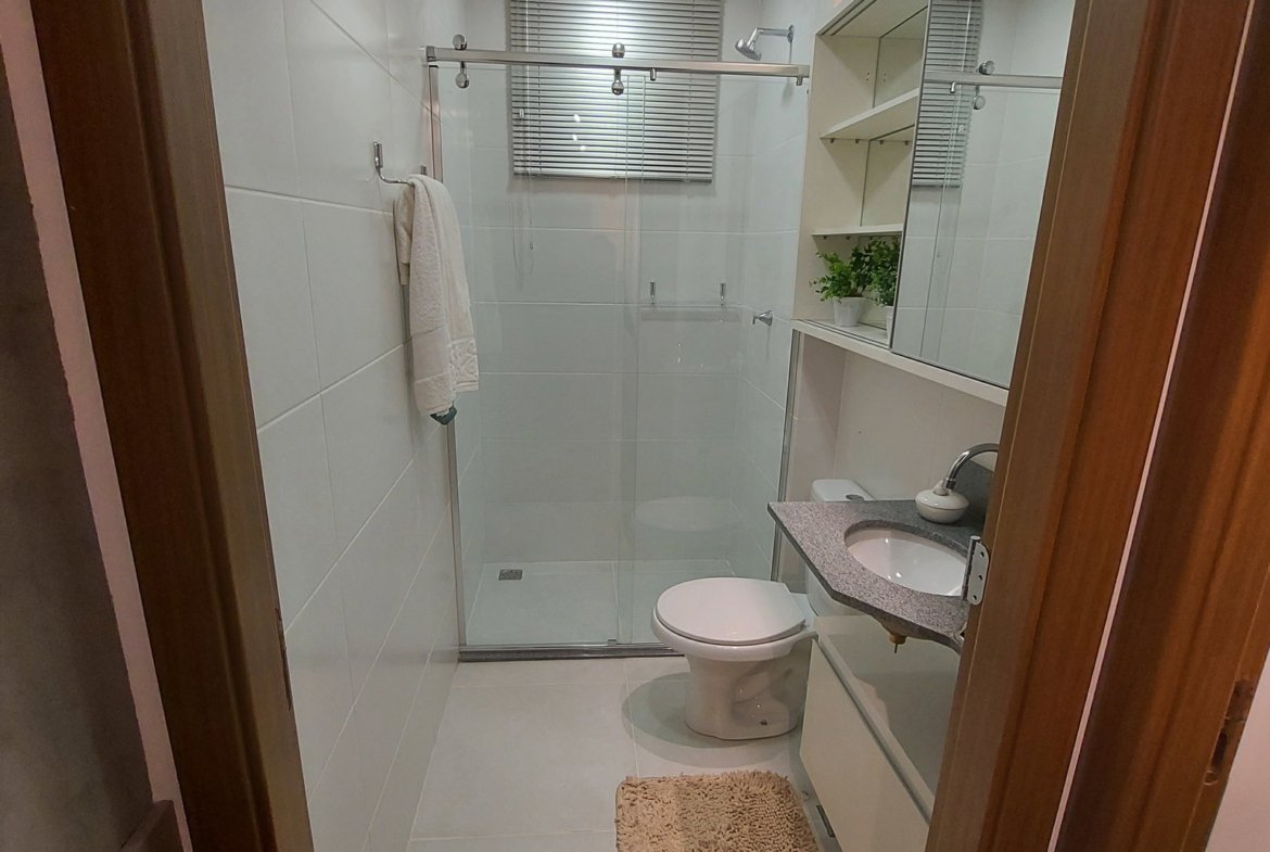 Apartamento Torres Douro Residencial Maringá (PR) – DESIGN