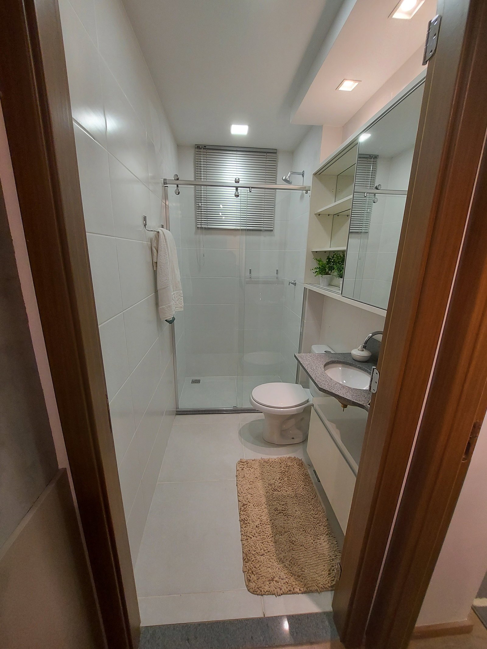 Apartamento Torres Douro Residencial Maringá (PR) – DESIGN