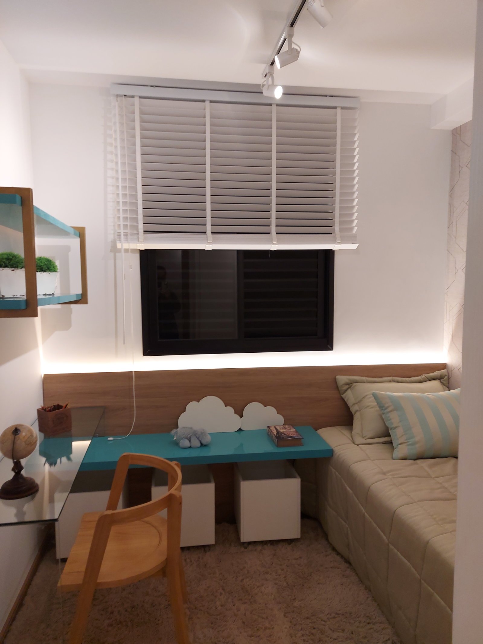 Apartamento Torres Douro Residencial Maringá (PR) – DESIGN