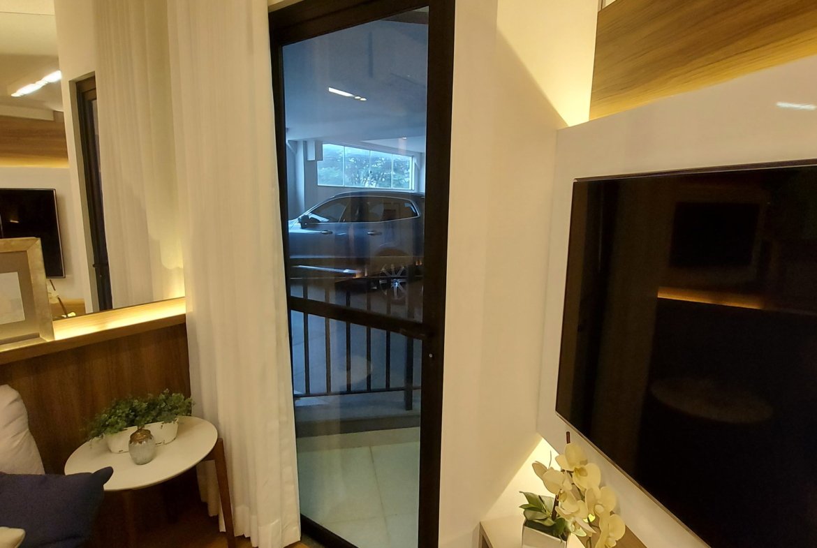 Apartamento Torres Douro Residencial Maringá (PR) – DESIGN