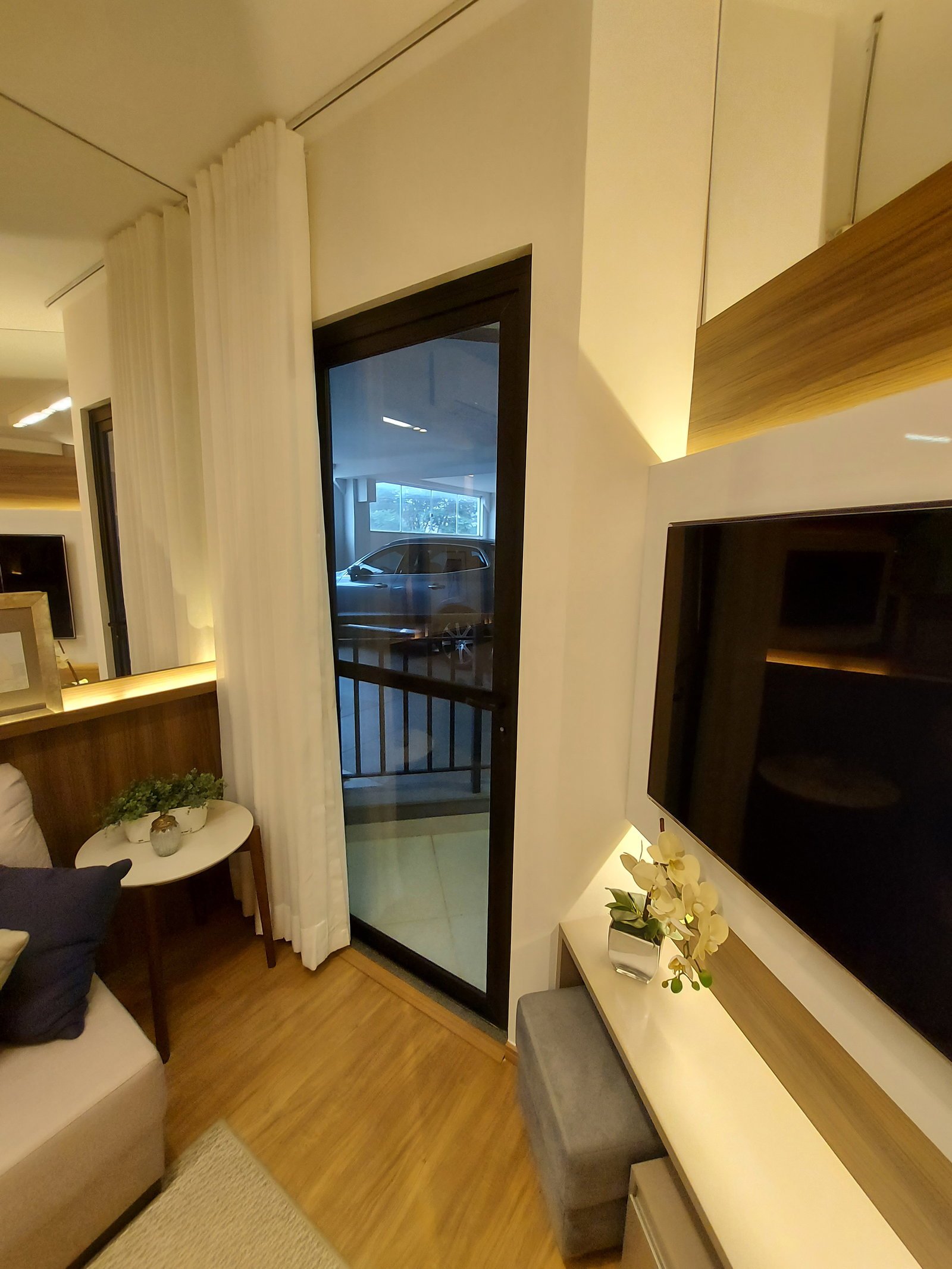 Apartamento Torres Douro Residencial Maringá (PR) – DESIGN
