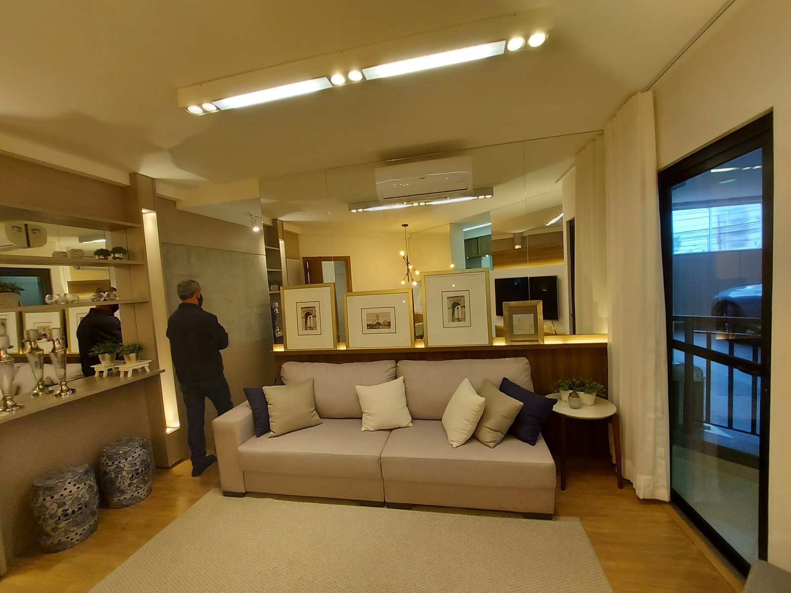 Apartamento Torres Douro Residencial Maringá (PR) – DESIGN