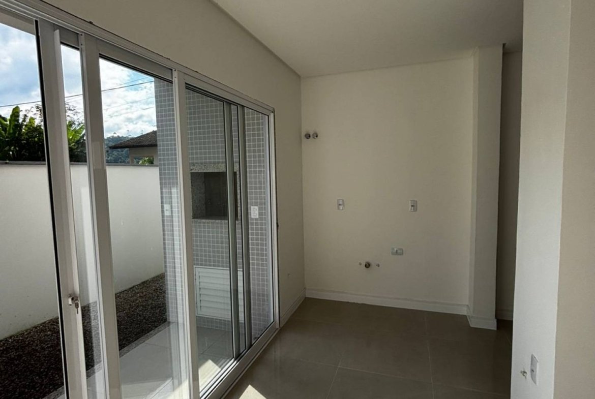 Casa Vista Bela Brusque (SC) – ESTRUCON