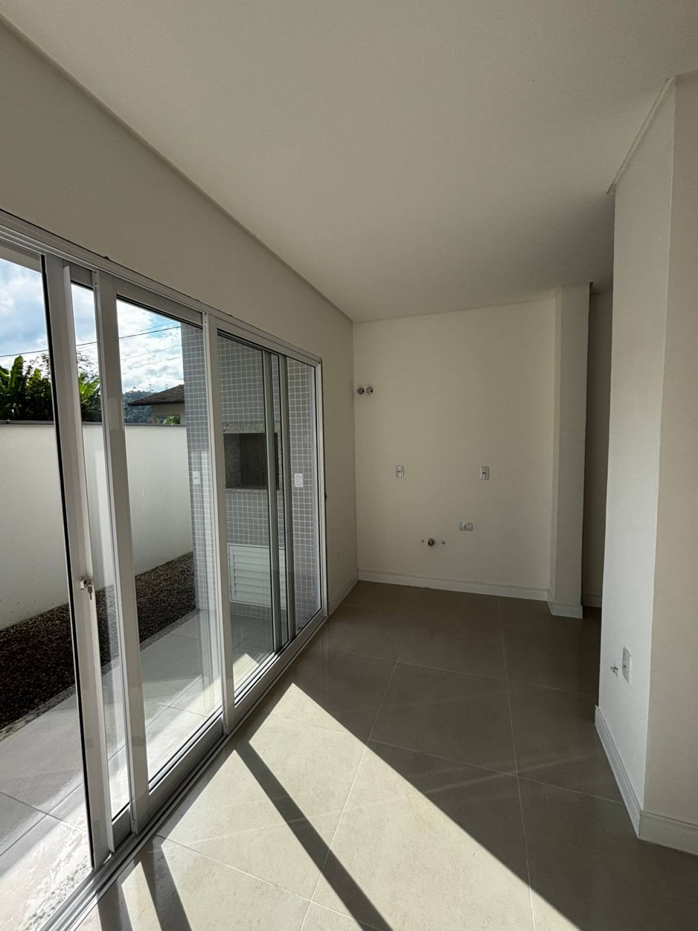 Casa Vista Bela Brusque (SC) – ESTRUCON
