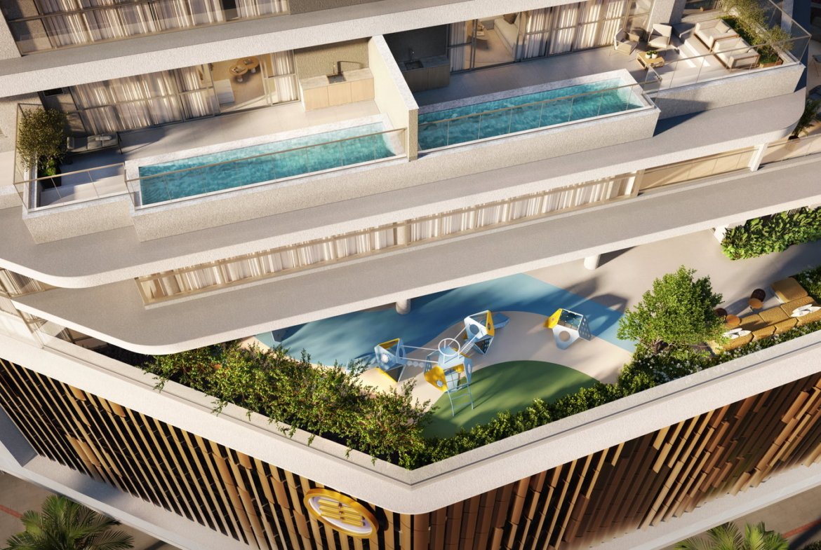 Apartamento Alaia Balneário Camboriú (SC) – EMBRAED