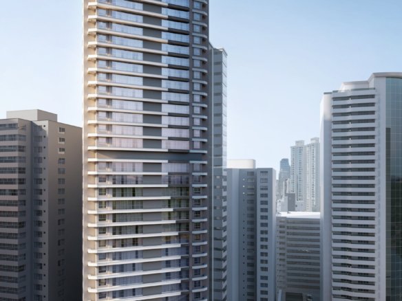 Apartamento Alaia Balneário Camboriú (SC) – EMBRAED