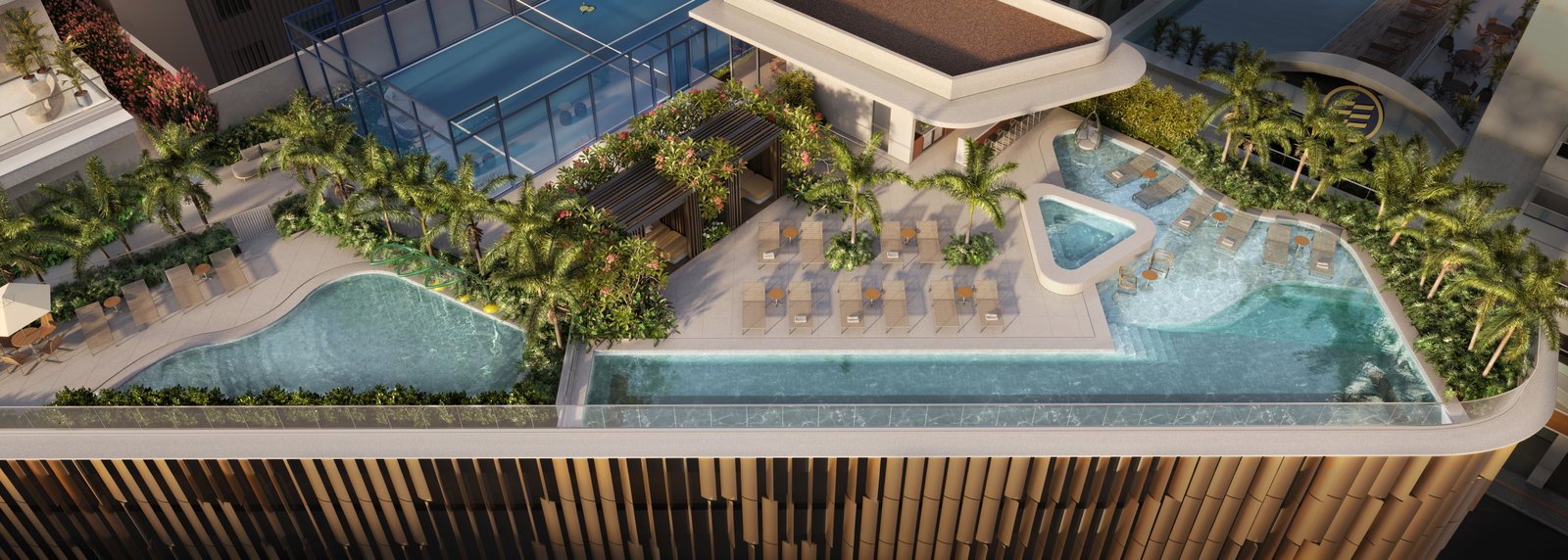 embraed-alaia-Piscina_Diurna Apartamento Alaia Balneário Camboriú (SC) – EMBRAED