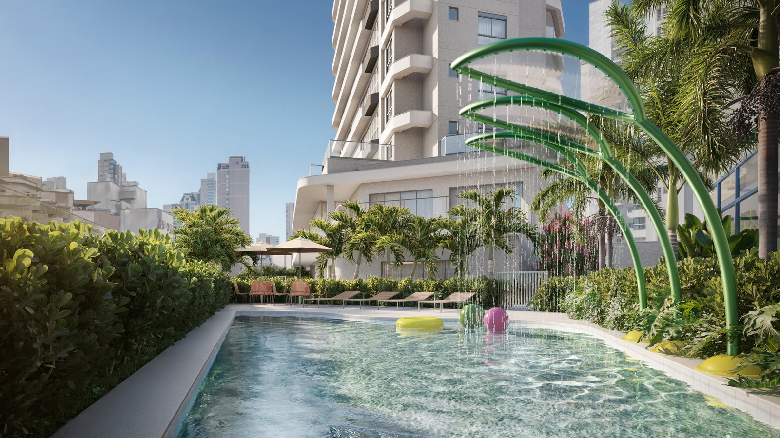 embraed-alaia-Piscina_infantil Apartamento Alaia Balneário Camboriú (SC) – EMBRAED