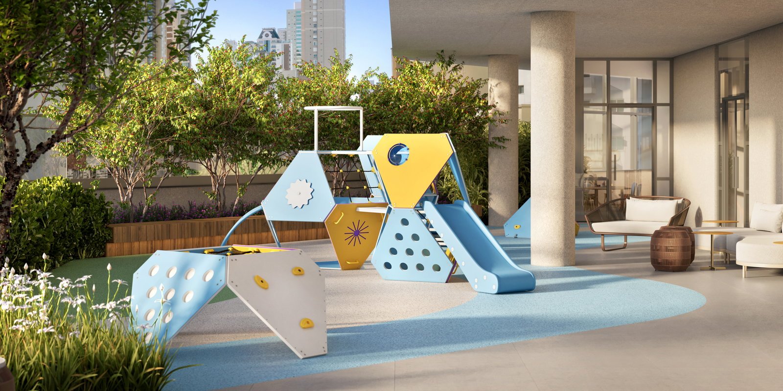 embraed-alaia-Playground Apartamento Alaia Balneário Camboriú (SC) – EMBRAED