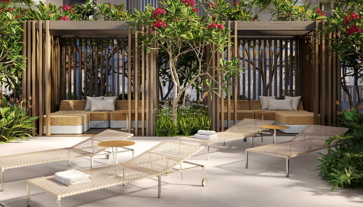 Apartamento Alaia Balneário Camboriú (SC) – EMBRAED