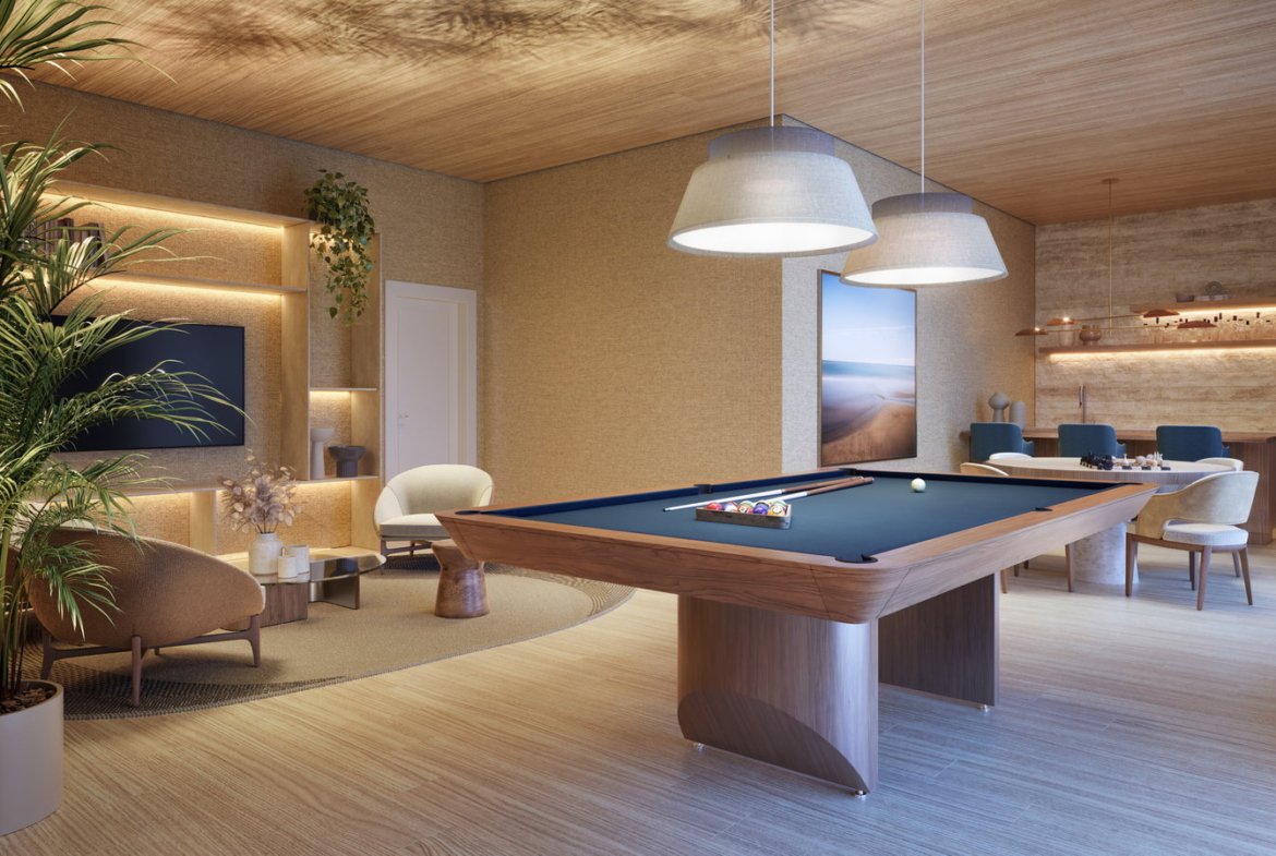 Apartamento Alaia Balneário Camboriú (SC) – EMBRAED