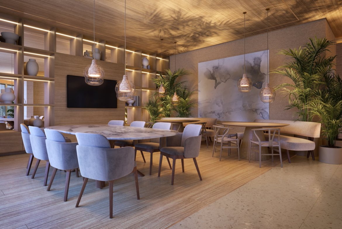 Apartamento Alaia Balneário Camboriú (SC) – EMBRAED