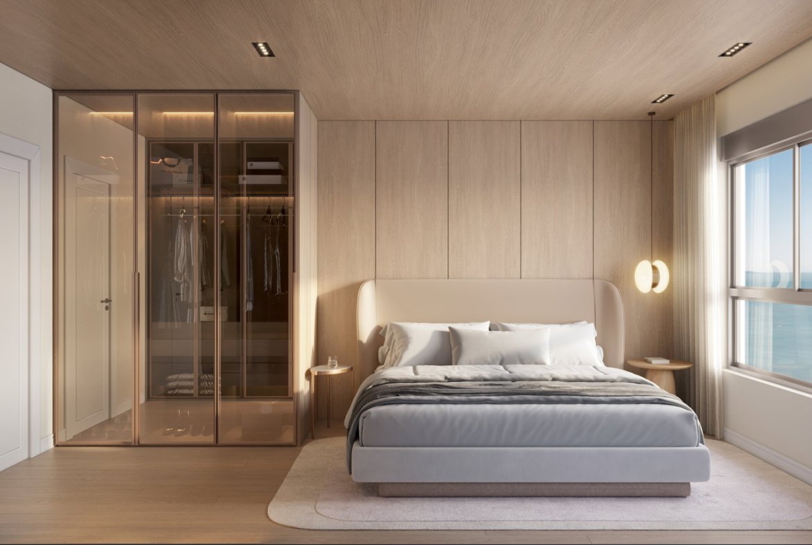 Apartamento Alaia Balneário Camboriú (SC) – EMBRAED