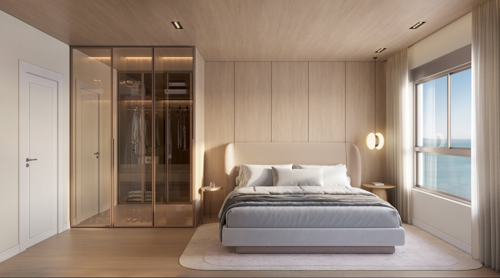 embraed-alaia-Suite_Master_Tipo2 Apartamento Alaia Balneário Camboriú (SC) – EMBRAED