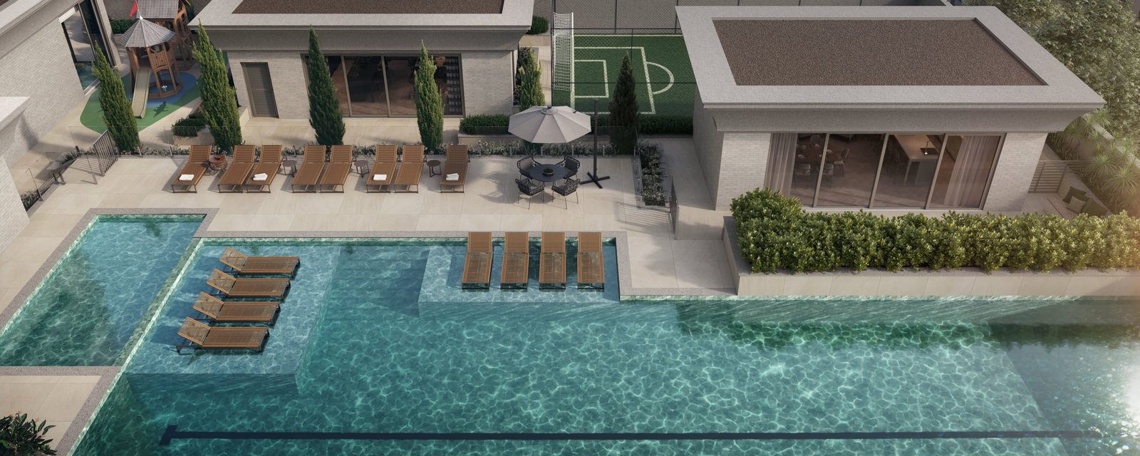 embraed-gales-piscina-01 Apartamento Gales Village Balneário Camboriú (SC) – EMBRAED