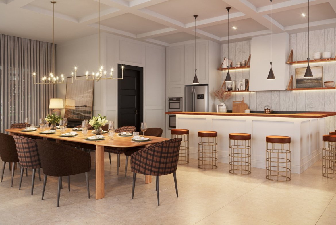 Apartamento Gales Village Balneário Camboriú (SC) – EMBRAED