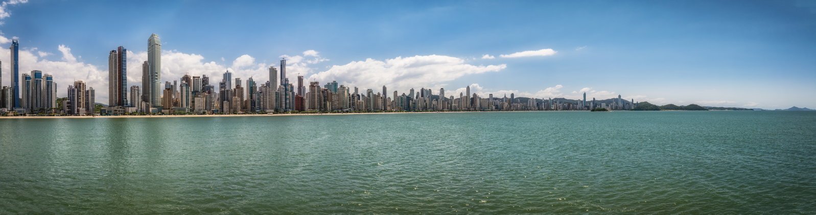 default Apartamento Hyde Balneário Camboriú (SC) – EMBRAED