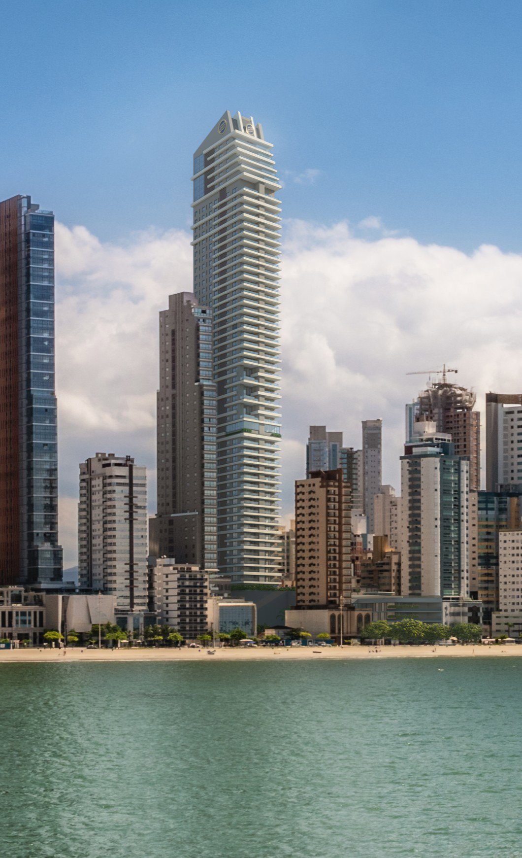 default Apartamento Hyde Balneário Camboriú (SC) – EMBRAED