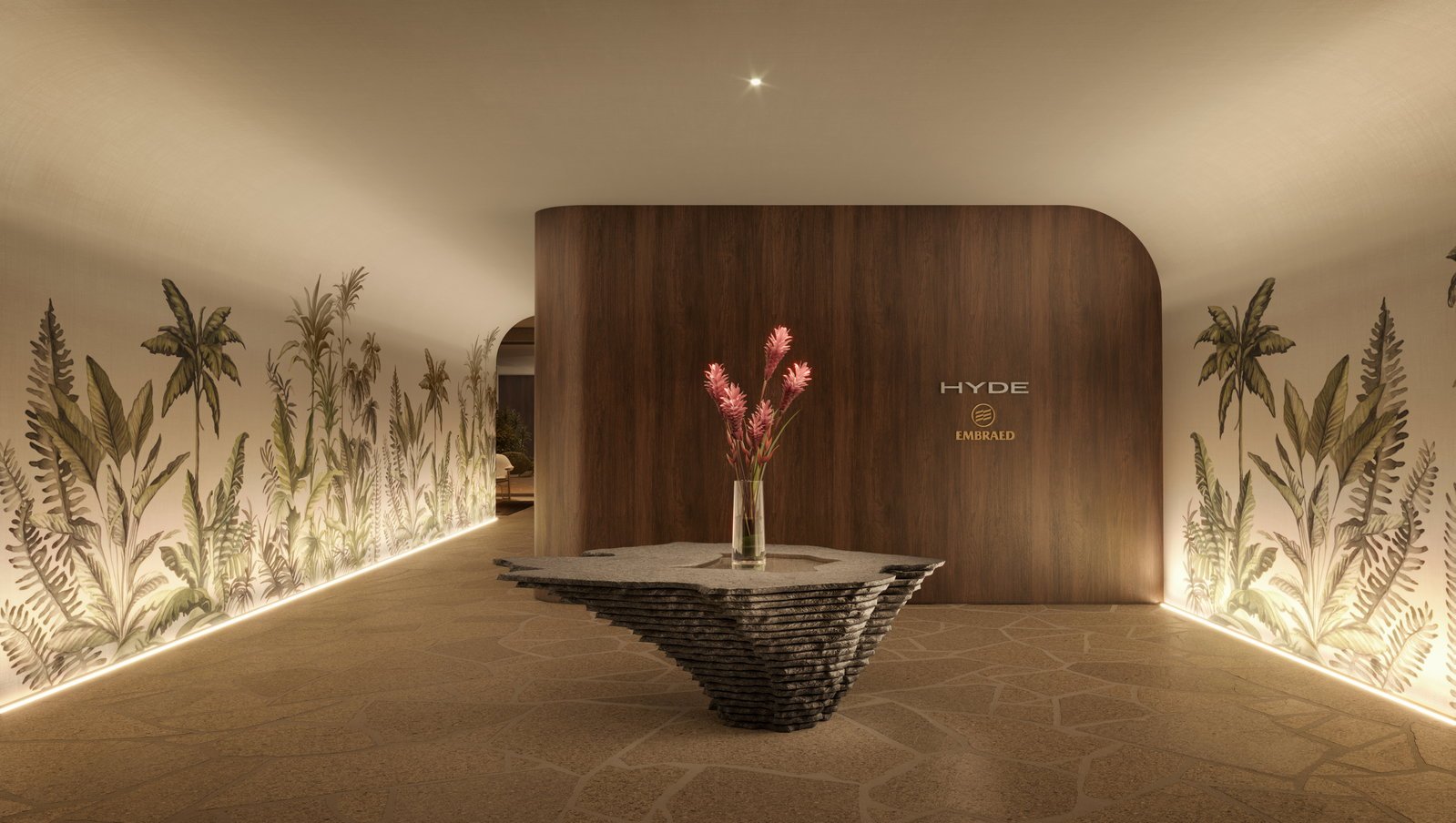 embraed-hyde-Hall_Elevadores_P3 Apartamento Hyde Balneário Camboriú (SC) – EMBRAED