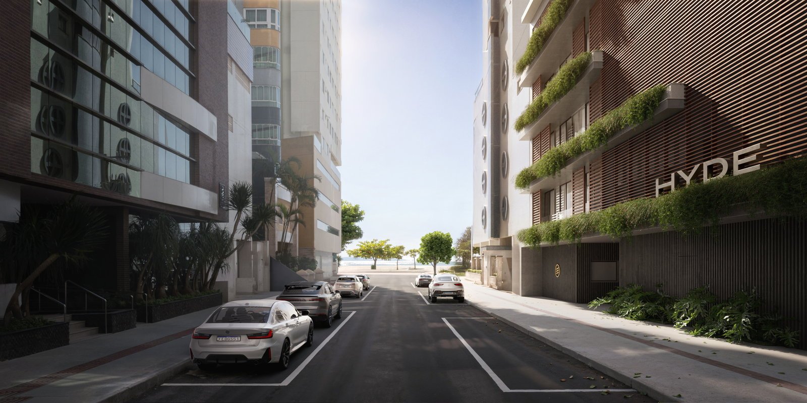 embraed-hyde-Vista_Fachada_Rua3900_P2 Apartamento Hyde Balneário Camboriú (SC) – EMBRAED