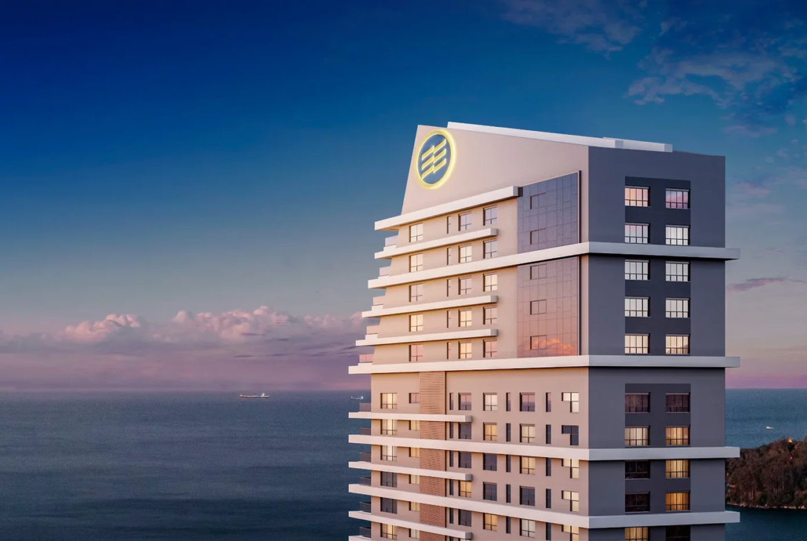 Apartamento Hyde Balneário Camboriú (SC) – EMBRAED