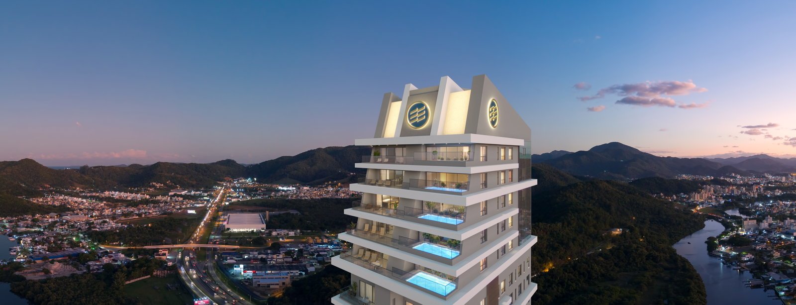 embraed-hyde-fachada_1 Apartamento Hyde Balneário Camboriú (SC) – EMBRAED