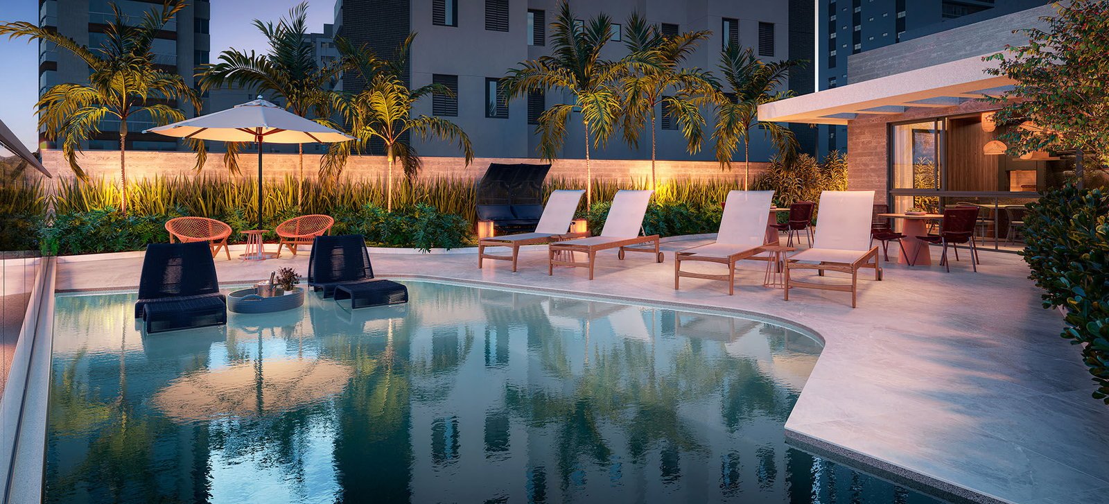 embraed-hyde-piscina-08 Apartamento Hyde Balneário Camboriú (SC) – EMBRAED