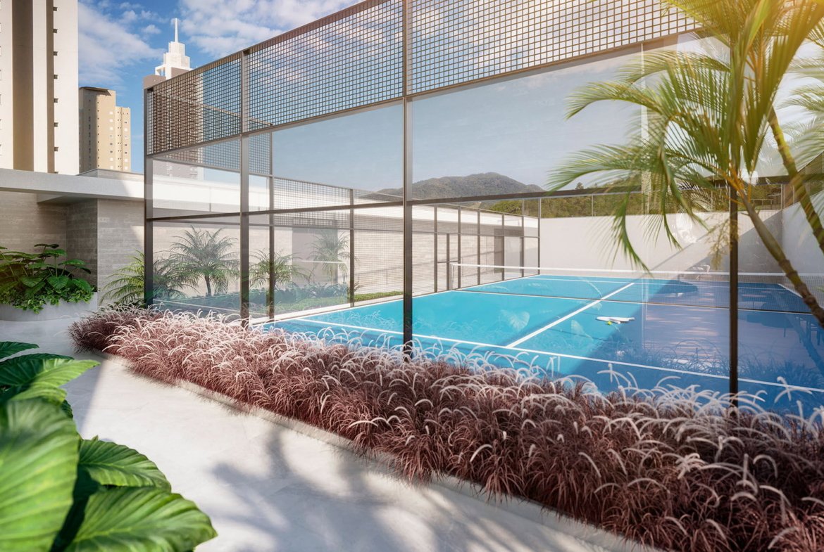 Apartamento Hyde Balneário Camboriú (SC) – EMBRAED