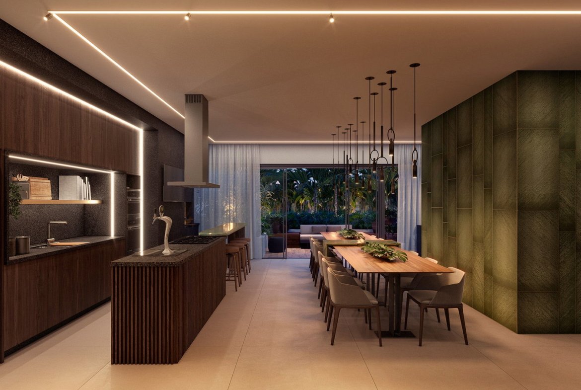 Apartamento Hyde Balneário Camboriú (SC) – EMBRAED