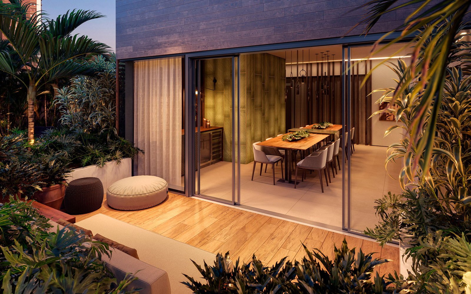 embraed-hyde-salao-gourmet-03 Apartamento Hyde Balneário Camboriú (SC) – EMBRAED