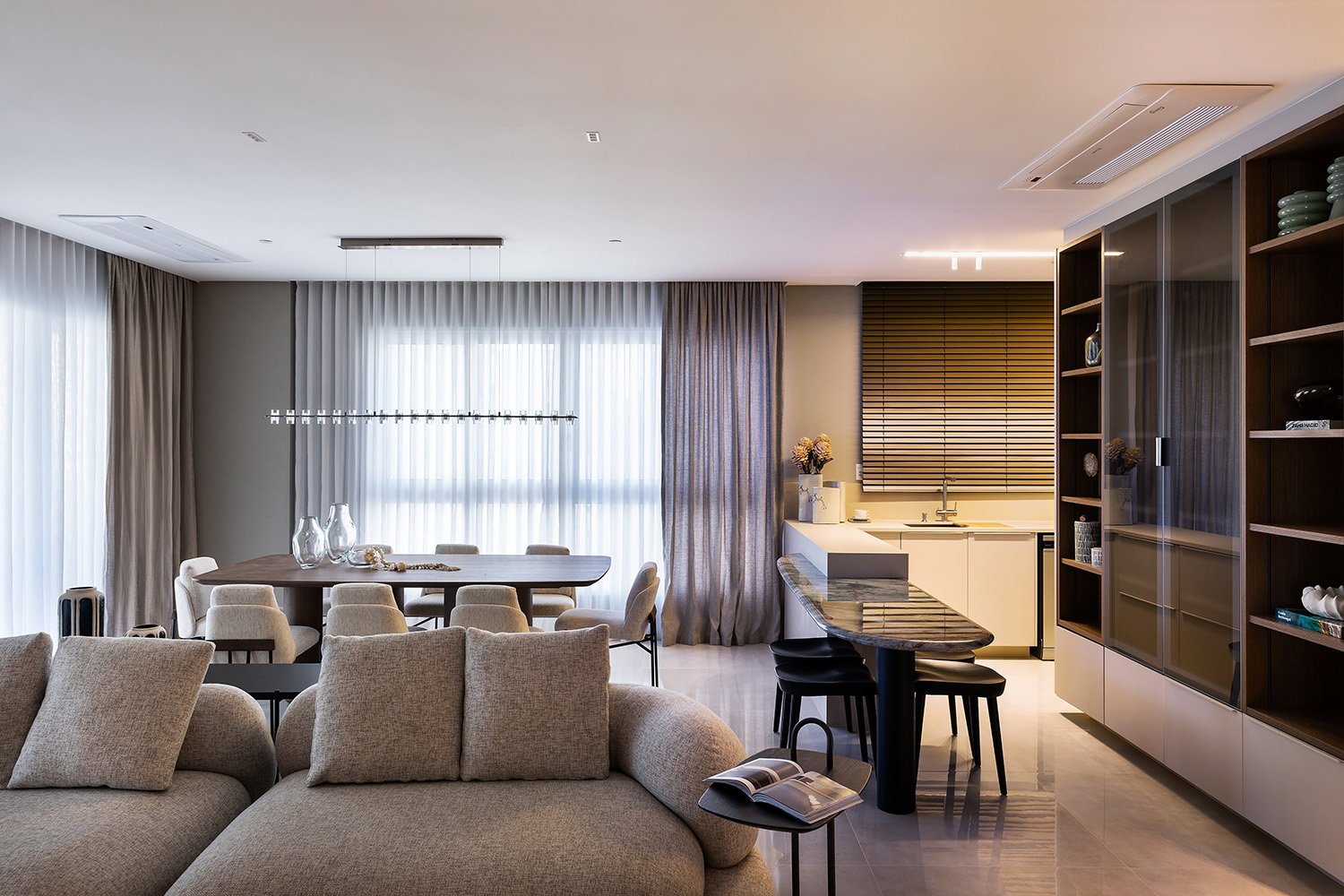 embraed-latelier-DECORADO-2 Apartamento L’Atelier Concept Homes Itapema (SC) – EMBRAED