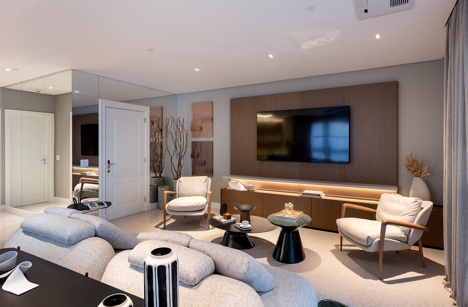 embraed-latelier-DECORADO-5 Apartamento L’Atelier Concept Homes Itapema (SC) – EMBRAED
