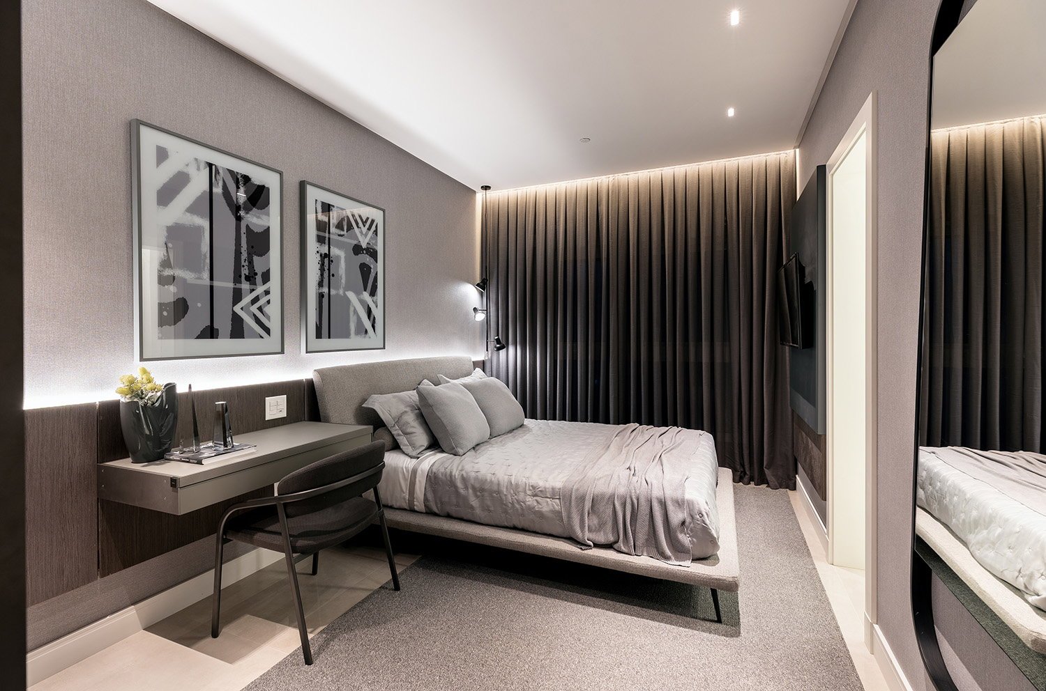 embraed-latelier-DECORADO-9 Apartamento L’Atelier Concept Homes Itapema (SC) – EMBRAED