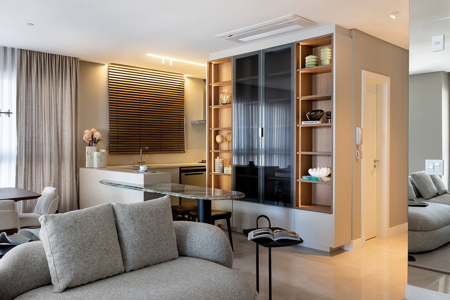 embraed-latelier-DECORADO_1 Apartamento L’Atelier Concept Homes Itapema (SC) – EMBRAED