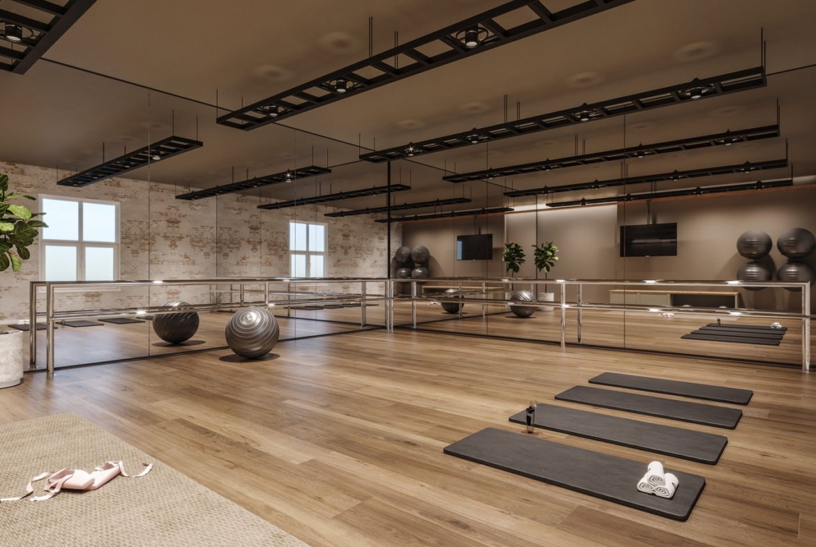 Apartamento L’Atelier Concept Homes Itapema (SC) – EMBRAED