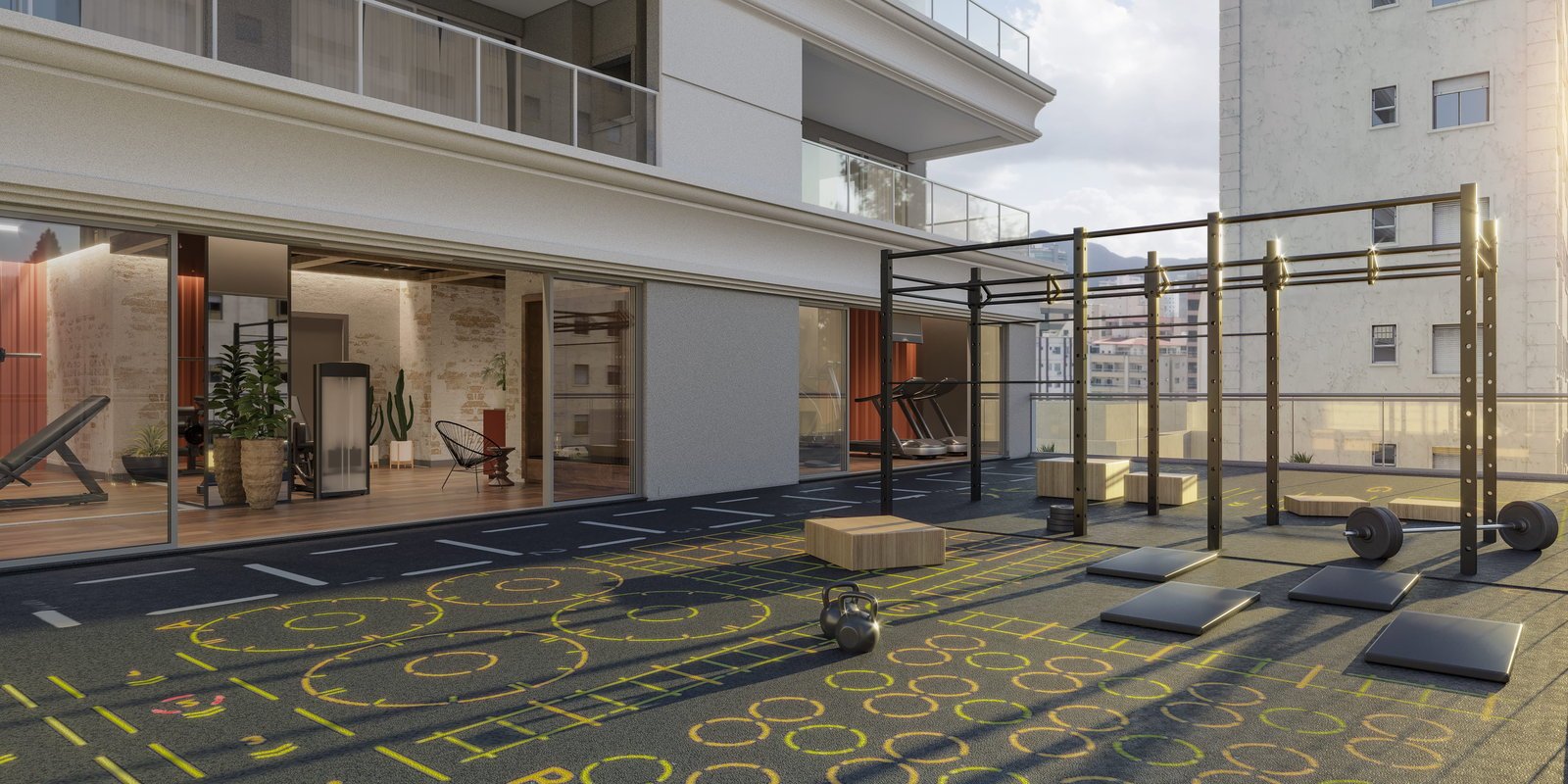 embraed-latelier-academia-03 Apartamento L’Atelier Concept Homes Itapema (SC) – EMBRAED
