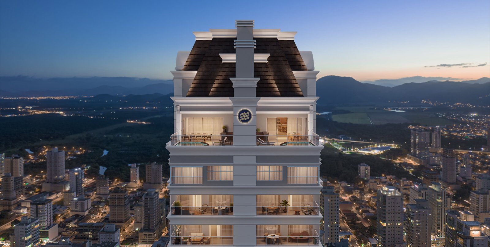 embraed-latelier-coroamento-03 Apartamento L’Atelier Concept Homes Itapema (SC) – EMBRAED