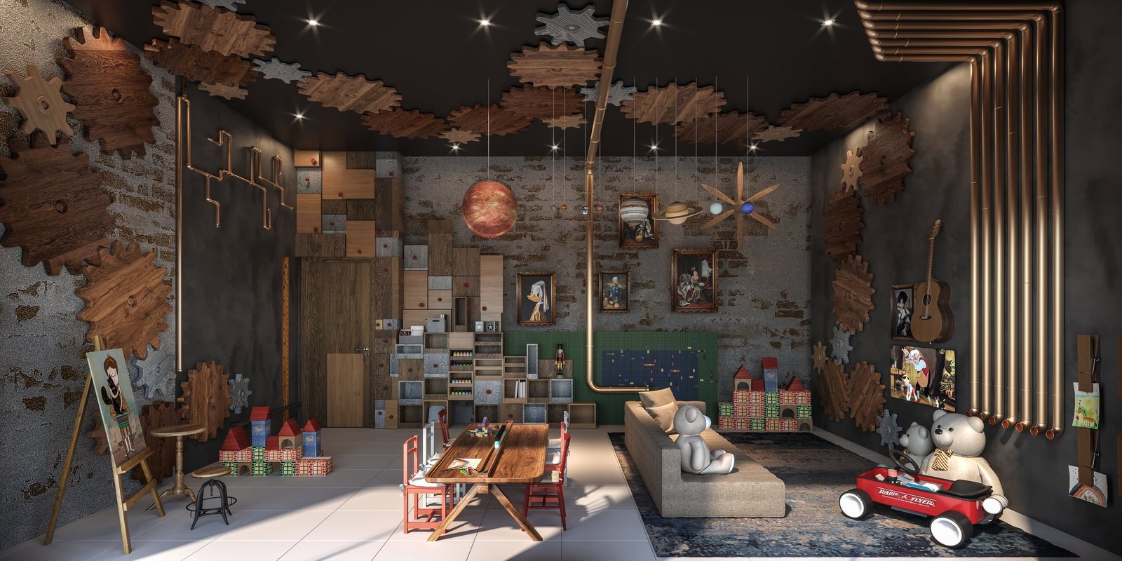 embraed-latelier-oficina-02 Apartamento L’Atelier Concept Homes Itapema (SC) – EMBRAED
