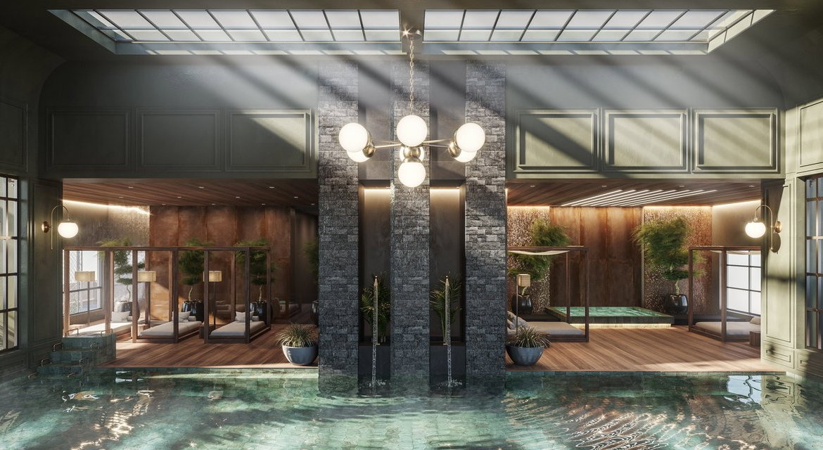 Apartamento L’Atelier Concept Homes Itapema (SC) – EMBRAED