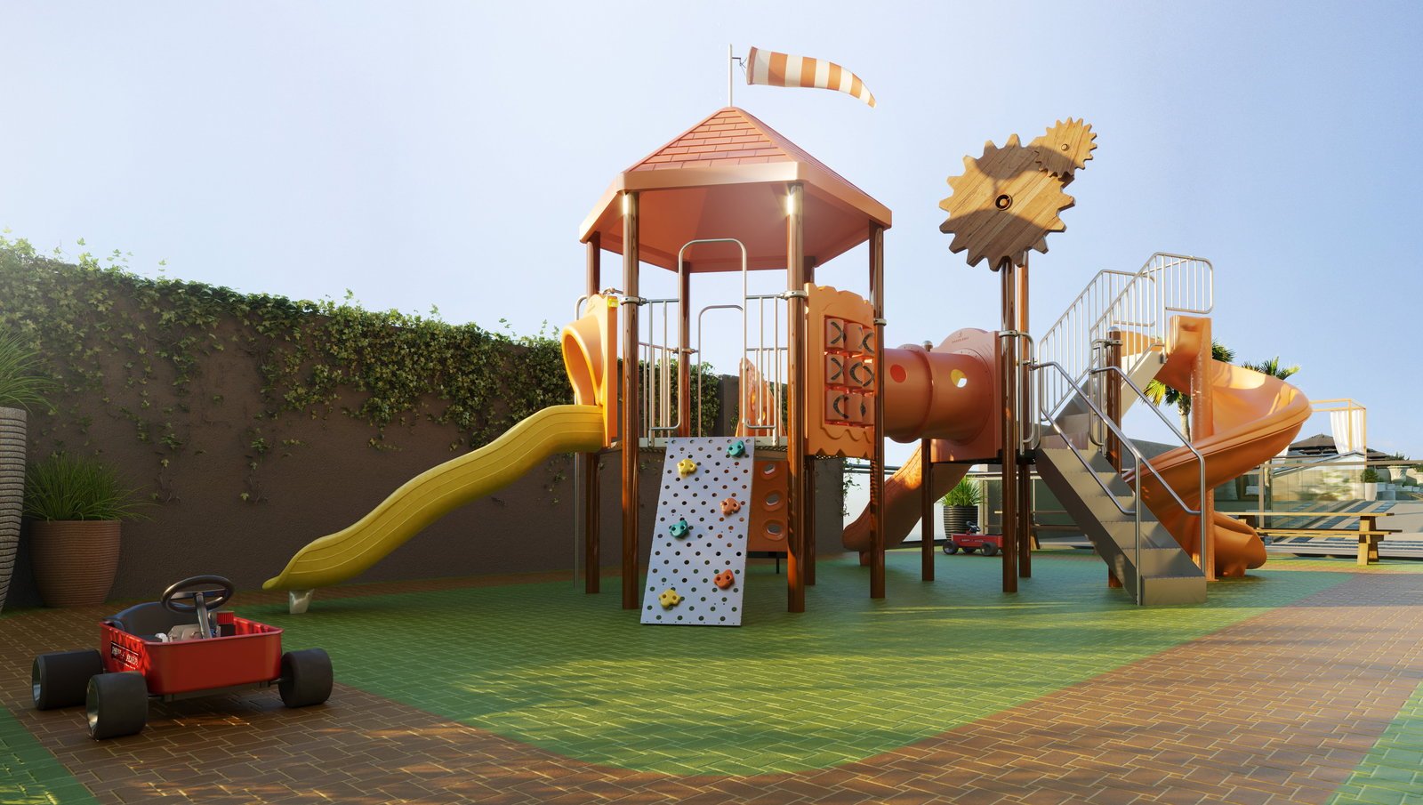 embraed-latelier-playground-01 Apartamento L’Atelier Concept Homes Itapema (SC) – EMBRAED